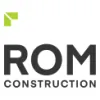 Rom Construction
