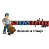 We Move Anything