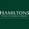 Hamiltons Removals