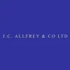 J C Allfrey