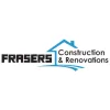 Frasers Construction and Renovations