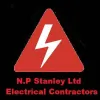 N P Stanley