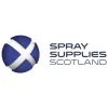 Spray Supplies Scotland
