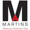 M A Martins