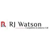 RJ Watson Carpentry and Joinery