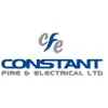 Constant Fire & Electrical