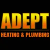Adept Heating and Plumbing