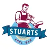 Stuart's Heel Bar
