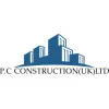 P C Construction