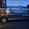 Cowley Electrical