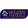 Goliath Home World