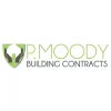 P Moody Building Contracts