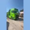 Barrowmix Concrete