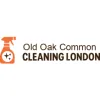 Old Oak Common Carpet Cleaners