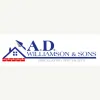 A D Williamson & Sons