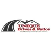 Unique Drives & Patios