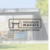 Miniature Manors