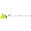 Williams Paving