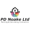 P D Noake