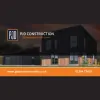 P J D Construction