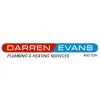 Darren Evans Plumbing Services