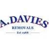 A Davies Removals
