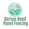 Barton Reed Panel Fencing