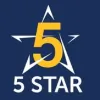 5 Star Windows & Conservatories