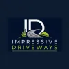 Impressive Driveways