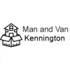 Man With a Van Kennington