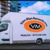 Van Man Removals Edinburgh