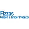 Fizzas Garden & Timber Products