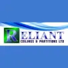 Reliant Ceilings