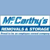 McCarthy's Removals & Storage