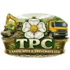 TPC Landscapes