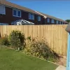 APS Tree Surgery & Fencing