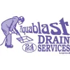 Aquablast Drains