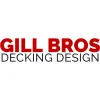 Gill Bros Decking Design