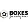 Boxes for Moving Home