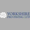 Yorkshire Pro Paving