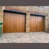 J&J Garage Doors