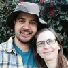 Mr & Mrs Hogbin Colchester Gardeners