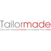 Tailormade Windows & Doors
