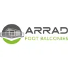 Arrad Foot Balconies