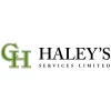 Haleys Services