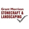 Grant Morrison Stonecraft