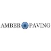 Amber Paving