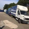 C & D Removals Of Sheffield