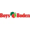 Boys & Boden