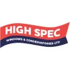 High Spec Windows & Conservatories